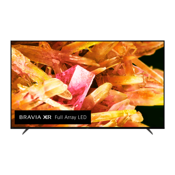 SONY QLED televizor XR55X90KAEP 0