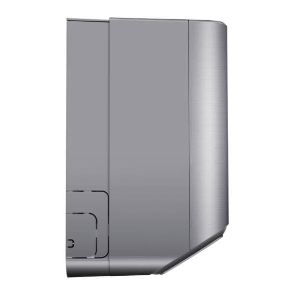 TCL inverter klima TAC-12CHSD/FAI 6