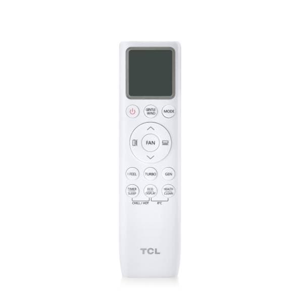 TCL inverter klima TAC-12CHSD/XA73I 3