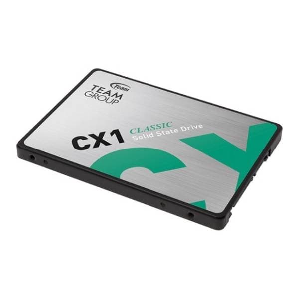 TEAM GROUP SSD 480GB T253X5480G0C101 2