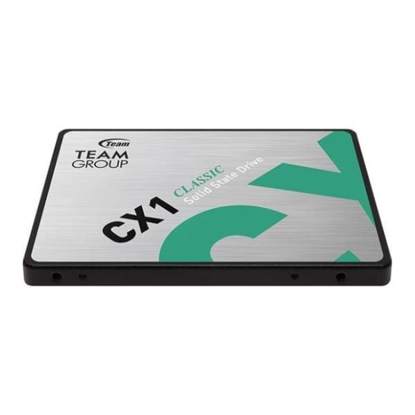 TEAM GROUP SSD 480GB T253X5480G0C101 3