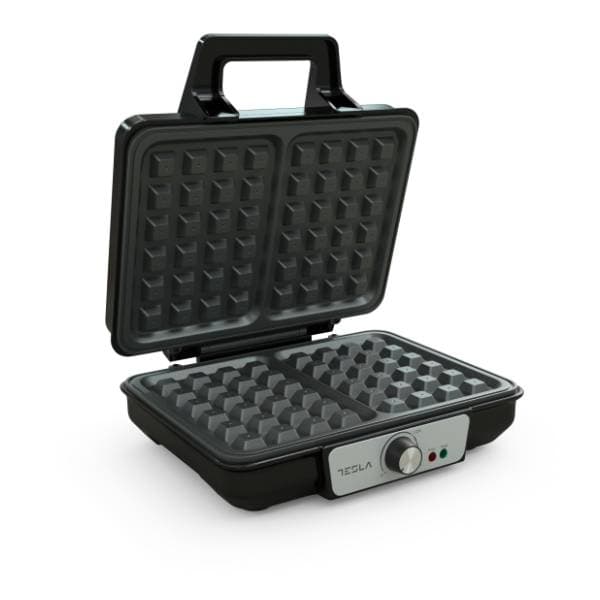 TESLA aparat za vafle WM200BX 3
