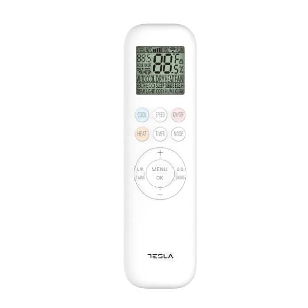 TESLA inverter klima TA36QQCT-1232IAT 3