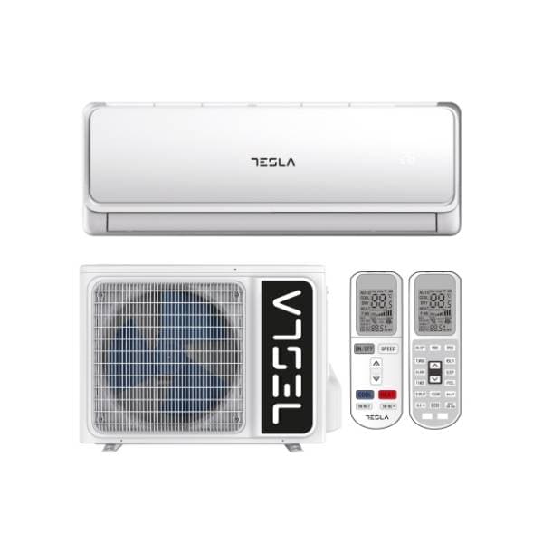 TESLA inverter klima TA53FFLL-1832IA 4