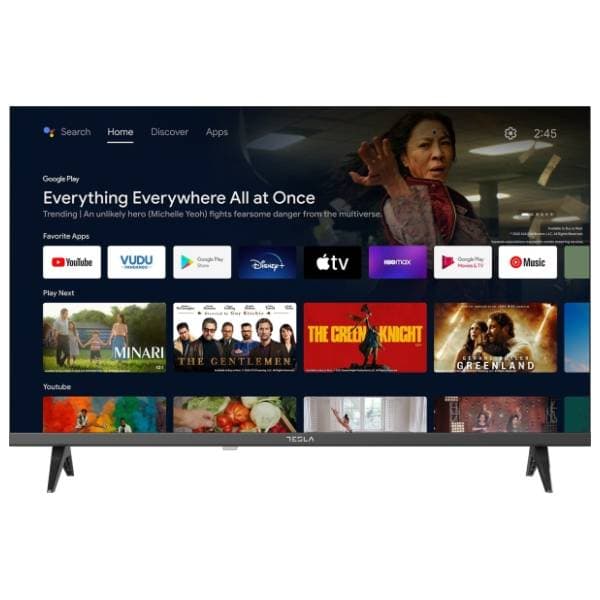 TESLA televizor 32E635BHS 0