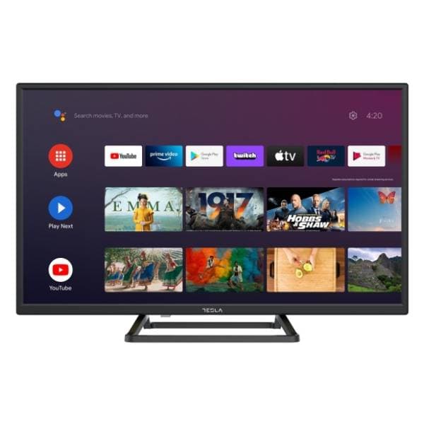 TESLA televizor 40E620BFS 0