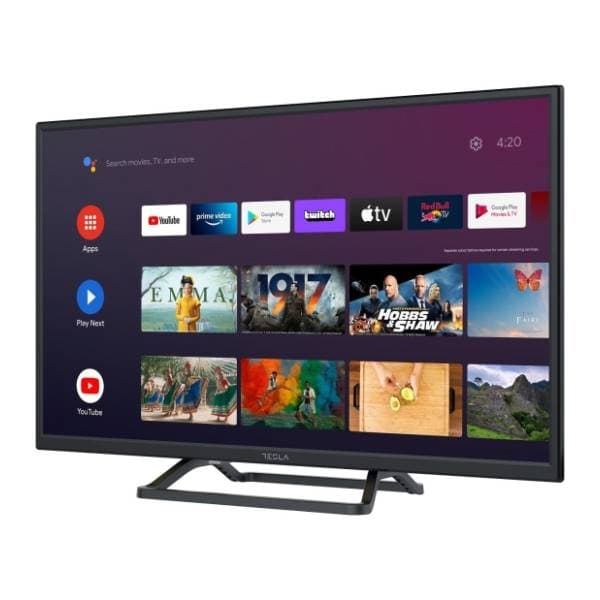 TESLA televizor 40E620BFS 2