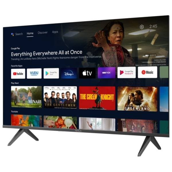 TESLA televizor 40E635BFS 2