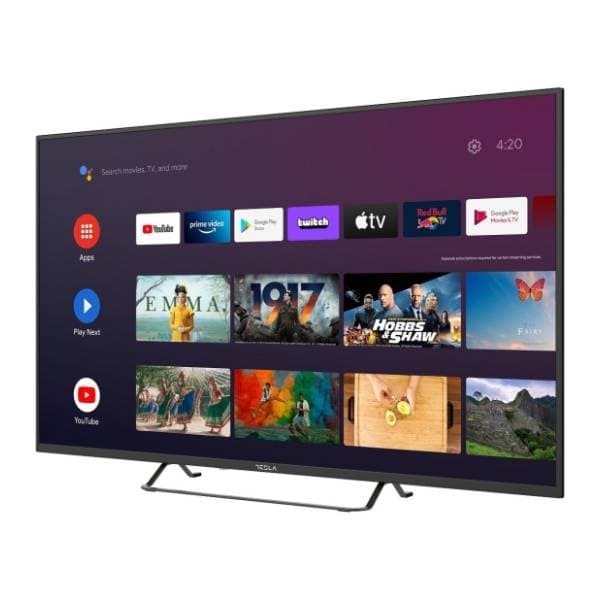 TESLA televizor 43E620BFS 2