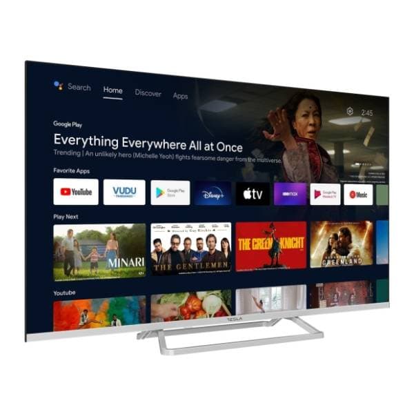 TESLA televizor 43E635SUS 1