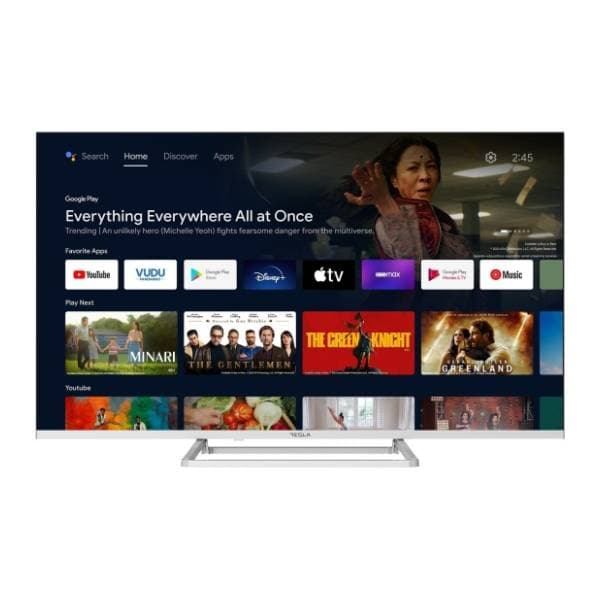 TESLA televizor 43E635SUS 0