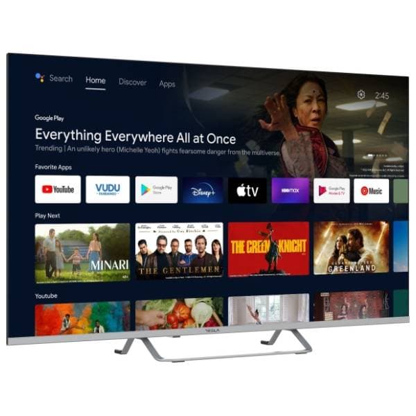 TESLA televizor 65E635SUS 1