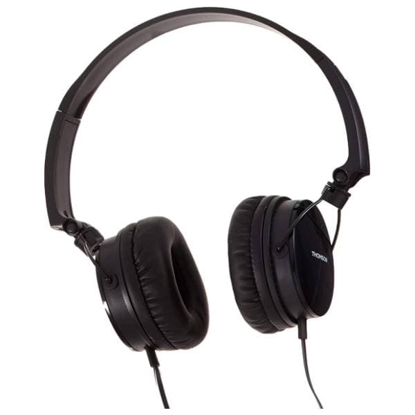THOMSON slušalice HED2207BK crne 0