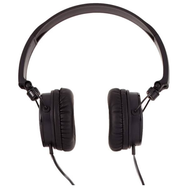 THOMSON slušalice HED2207BK crne 1