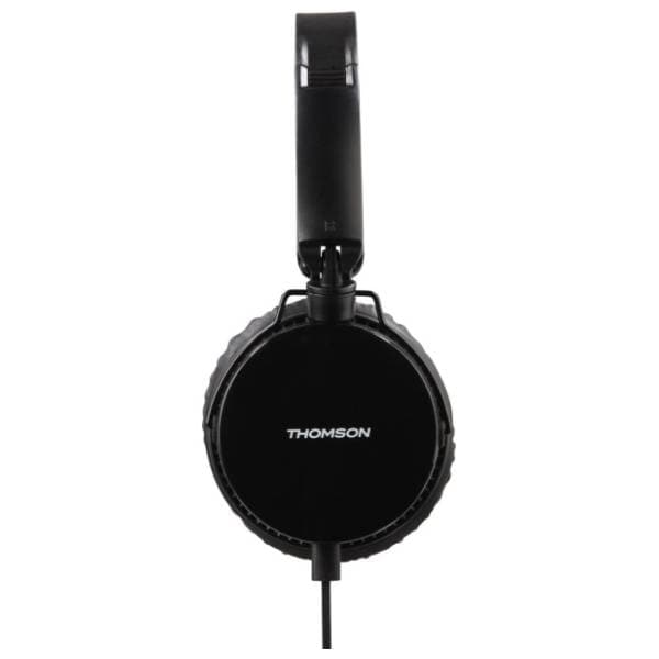 THOMSON slušalice HED2207BK crne 3