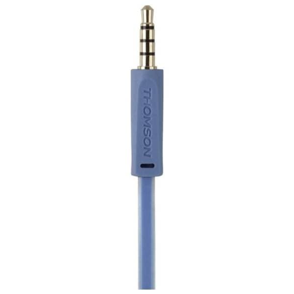 THOMSON slušalice HED2207BL plave 4