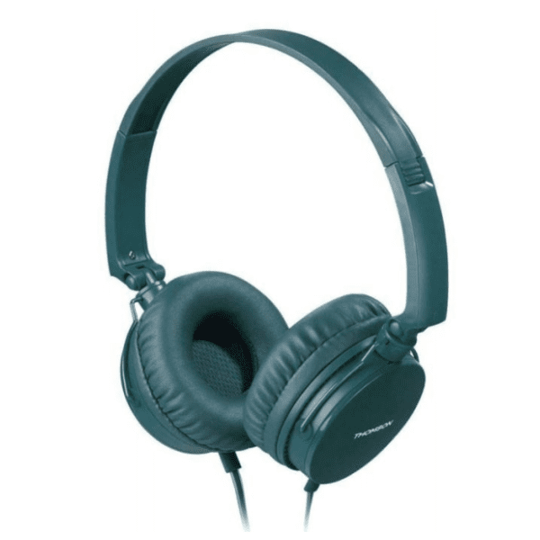 THOMSON slušalice HED2207GN zelene 0