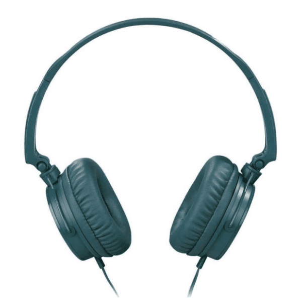 THOMSON slušalice HED2207GN zelene 1