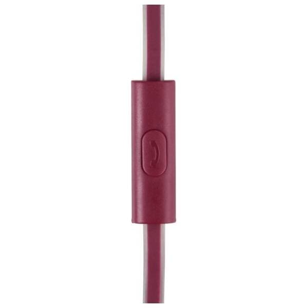 THOMSON slušalice HED2207RD crvene 3