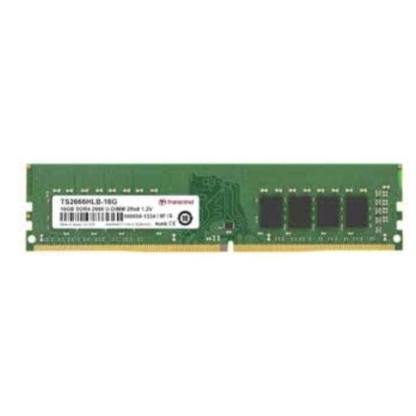 TRANSCEND 8GB DDR4 3200MHz JM3200HLB-8G 0