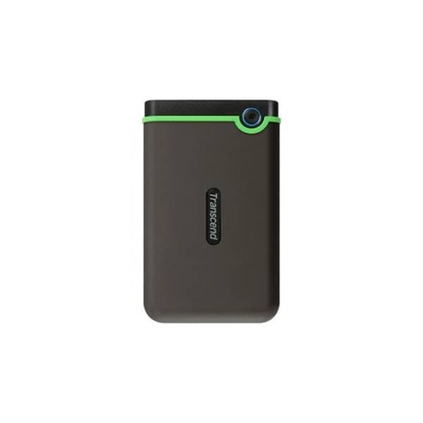TRANSCEND eksterni HDD 2TB TS2TSJ25M3C 2