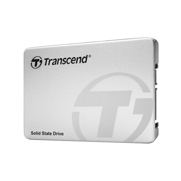 TRANSCEND SSD 120GB TS120GSSD220S 0