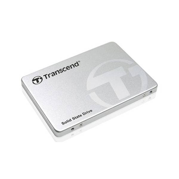 TRANSCEND SSD 120GB TS120GSSD220S 1