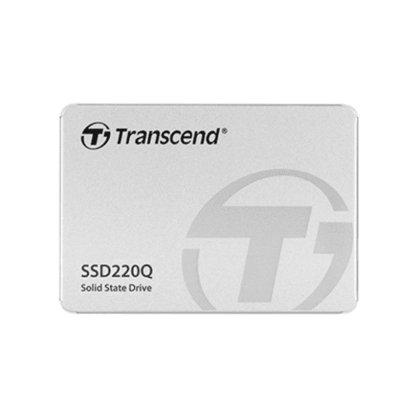 TRANSCEND SSD 500GB TS500GSSD220Q 0