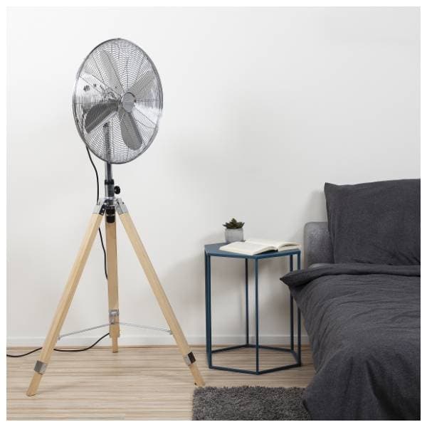 TRISTAR ventilator VE-5804 7