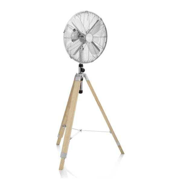 TRISTAR ventilator VE-5804 1