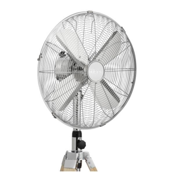 TRISTAR ventilator VE-5804 4