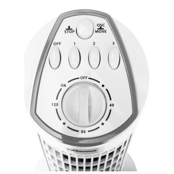 TRISTAR ventilator VE-5864 beli 8
