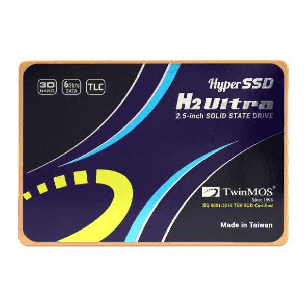 TwinMOS SSD 1TB TM1000GH2UG 0