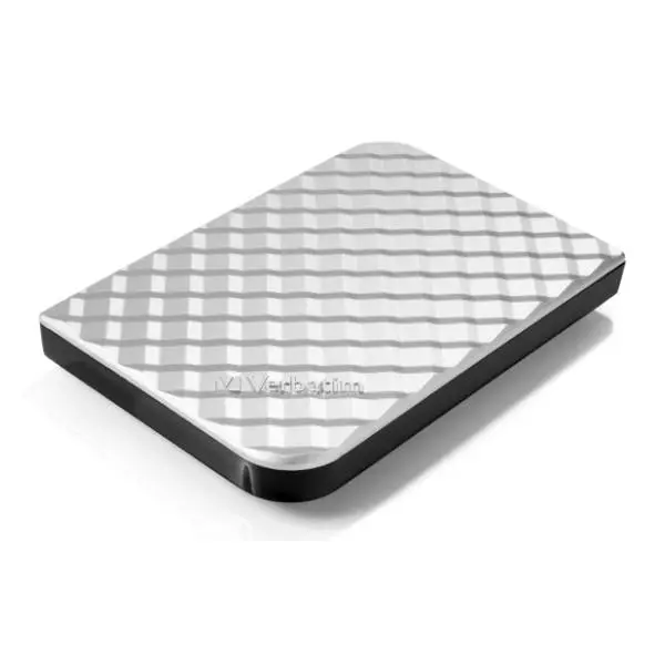 VERBATIM eksterni HDD 1TB 53197 0