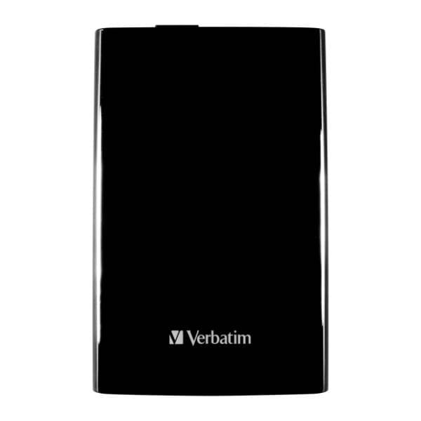 VERBATIM eksterni HDD 2TB 53177 2