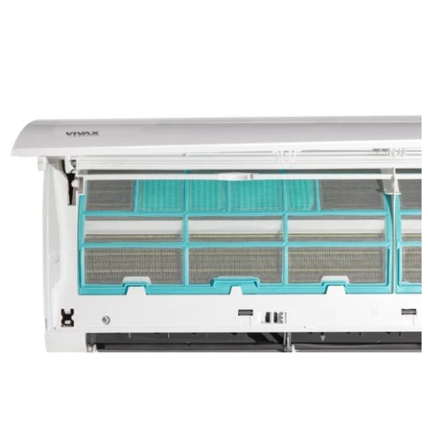 VIVAX inverter klima ACP-18CH50AEQIs 5