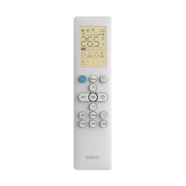 VIVAX inverter klima ACP-24CH70AEQIs 9