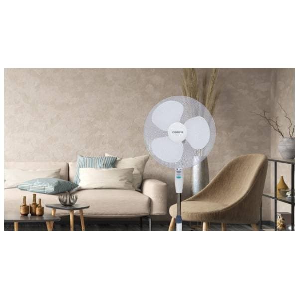 VIVAX ventilator Cordys CVE-41P 1