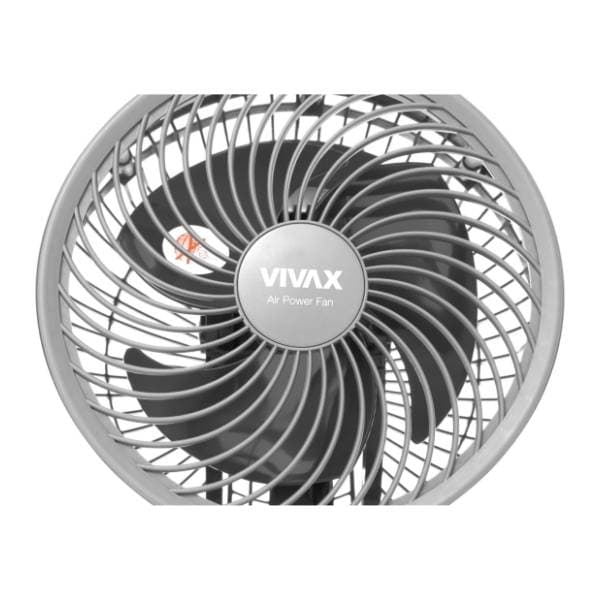 VIVAX ventilator FT-10WPR 4
