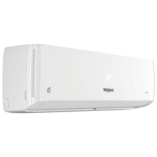 WHIRLPOOL inverter klima SPICR 312W 1