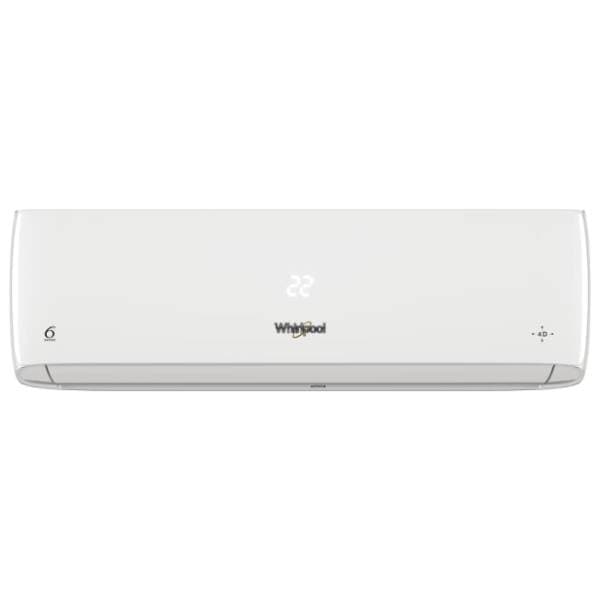 WHIRLPOOL inverter klima SPICR 312W 0