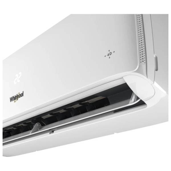 WHIRLPOOL inverter klima SPICR 312W 3