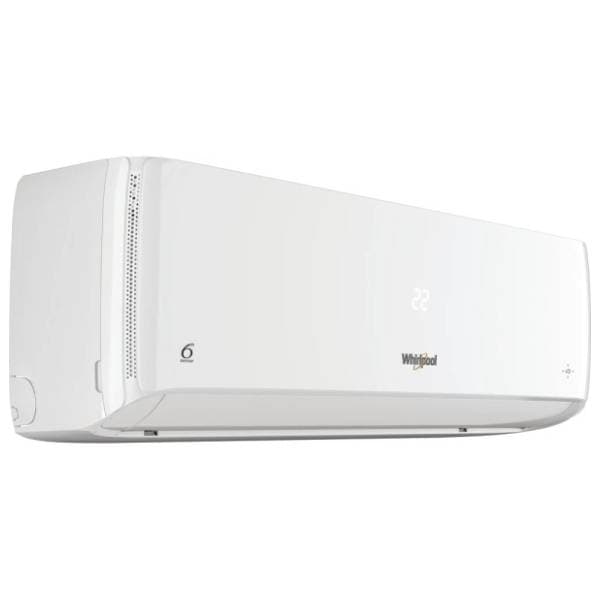 WHIRLPOOL inverter klima SPICR 318W 1