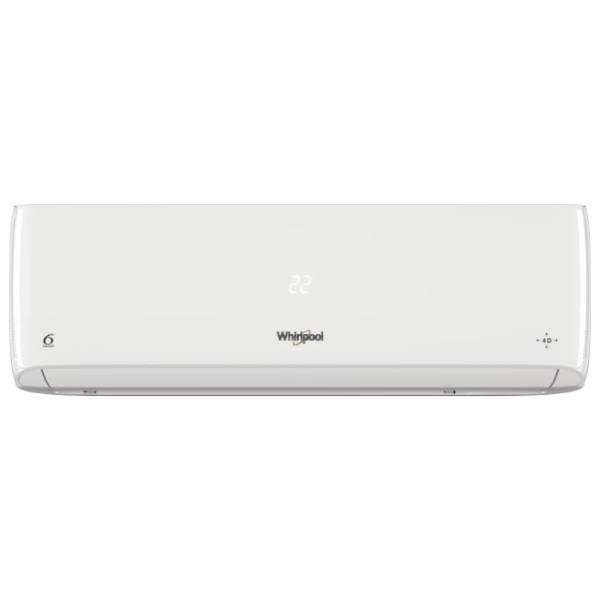 WHIRLPOOL inverter klima SPICR 318W 0