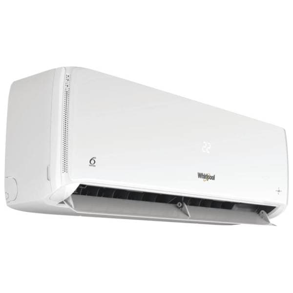 WHIRLPOOL inverter klima SPICR 318W 2