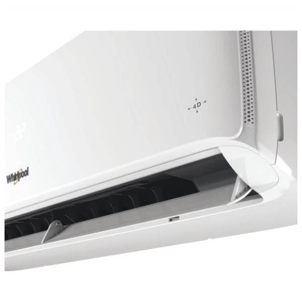 WHIRLPOOL inverter klima SPICR 318W 3