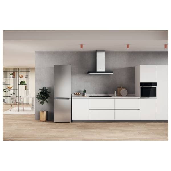 WHIRLPOOL kombinovani frižider W7X 91I OX 9