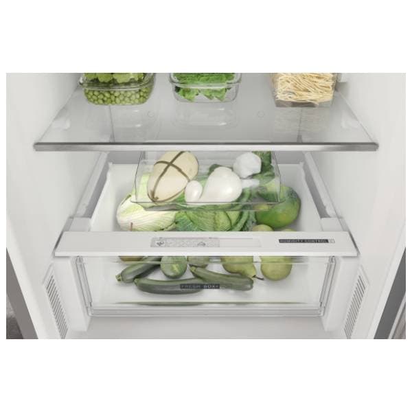 WHIRLPOOL kombinovani frižider W7X 91I OX 8