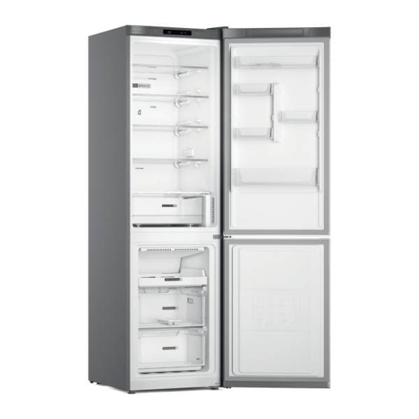 WHIRLPOOL kombinovani frižider W7X 91I OX 3