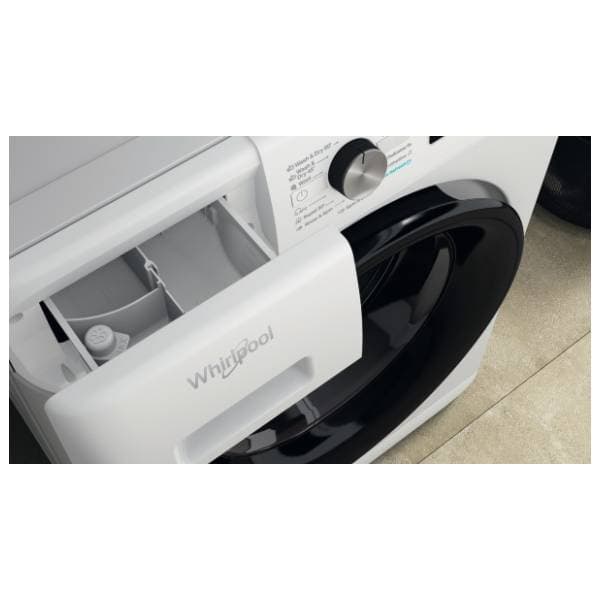 WHIRLPOOL mašina za pranje i sušenje FFWDB 976258 BV EE 6